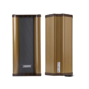 օutdoor waterproof column speaker