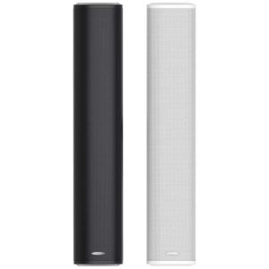 outdoor waterproof column speaker